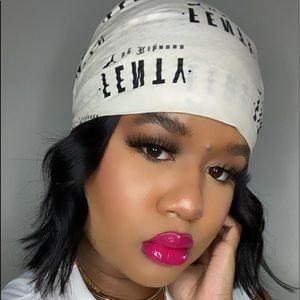 Meet your Posher, Morgan